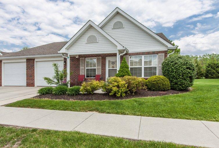 Five Star Residences of Noblesville