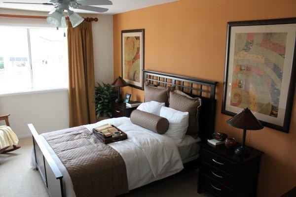 Pueblo Norte Senior Living Community