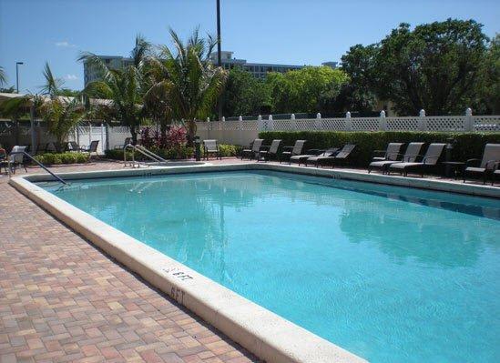 The Court at Palm Aire