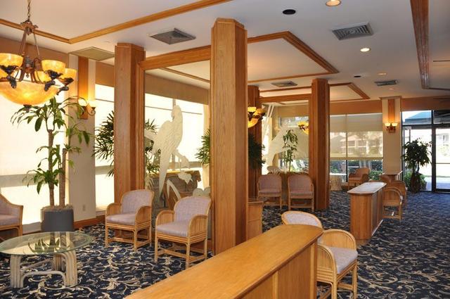 The Horizon Club