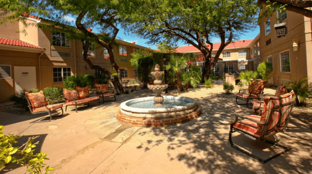 The Gardens of Scottsdale