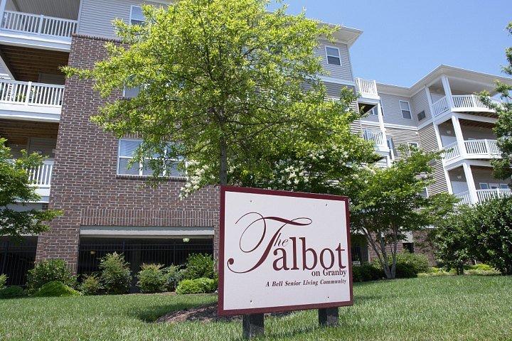 Image of The Talbot on Granby