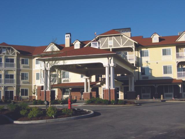 Crestview Senior Living