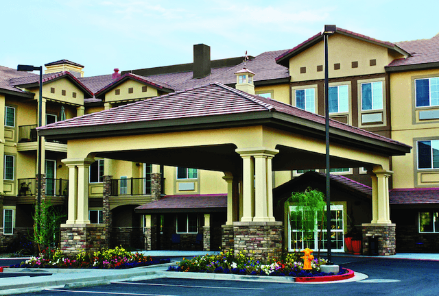 Palos Verdes Senior Living