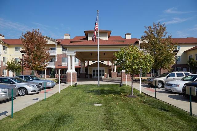 Park Meadows Senior Living