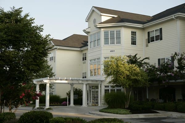 Lynridge of Huntsville Assisted Living and Memory Care