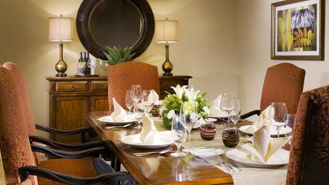 Atria Cinco Ranch