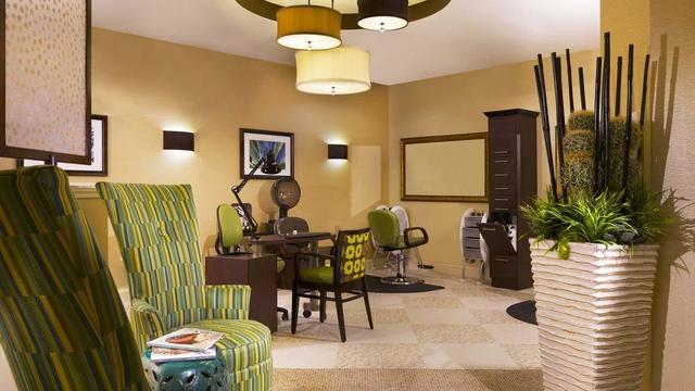 Atria Cinco Ranch