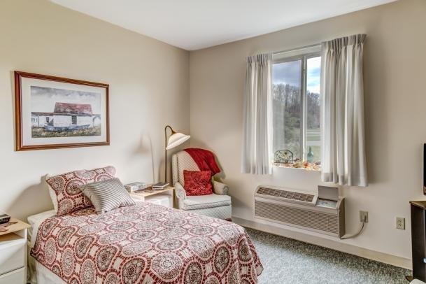 Image of Walden Place