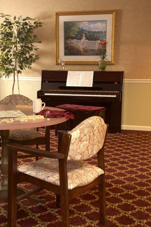 Heritage Hill Senior Community