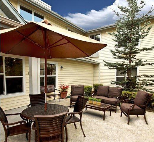 Summerplace Assisted Living & Memory Care
