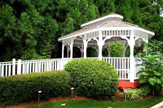 Hammond Glen Retirement Community