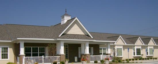 Evergreen Terrace Assisted Living