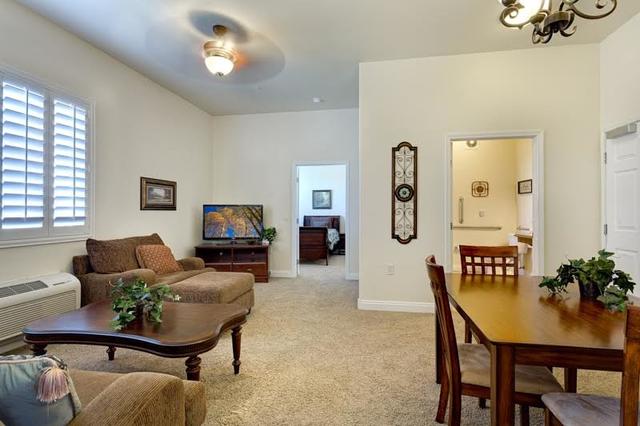 Pacifica Senior Living San Martin