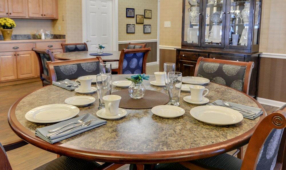 Springfield Heights Pricing, Reviews & Amenities - Springfield, Tennessee