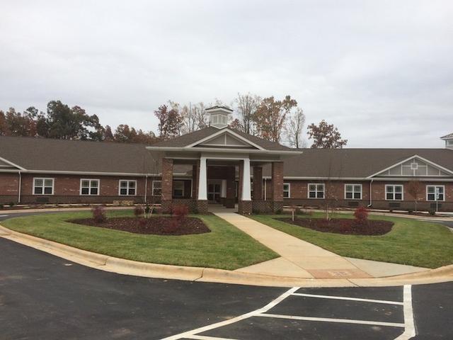 Mebane Ridge Assisted Living & Memory Care