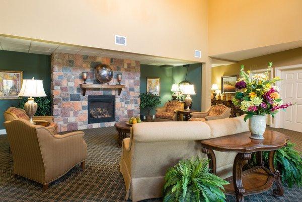 Keystone Place at Legacy Ridge