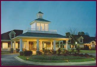 Azalea Estates of Fayetteville