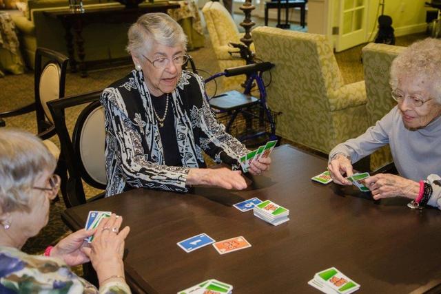 Country Place Senior Living of Foley