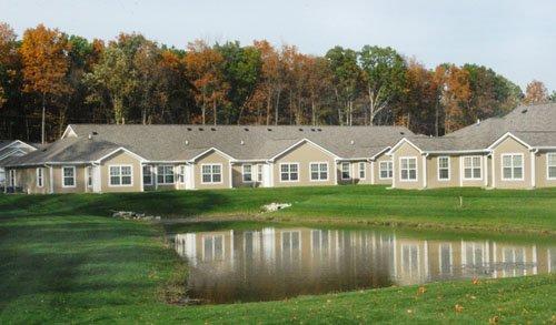 Park Place Senior Living