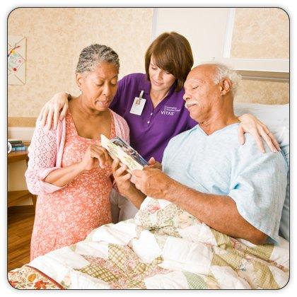 VITAS Healthcare