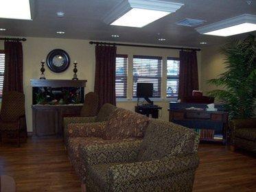 Highline Place Memory Care