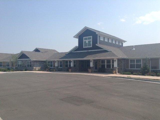 Image of Greenridge Place Memory Care