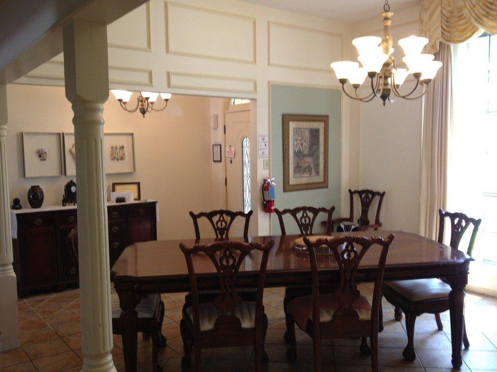 Image of Mission Ridge Residential Care