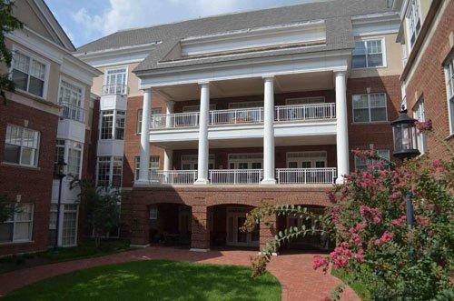 Grand Oaks Assisted Living