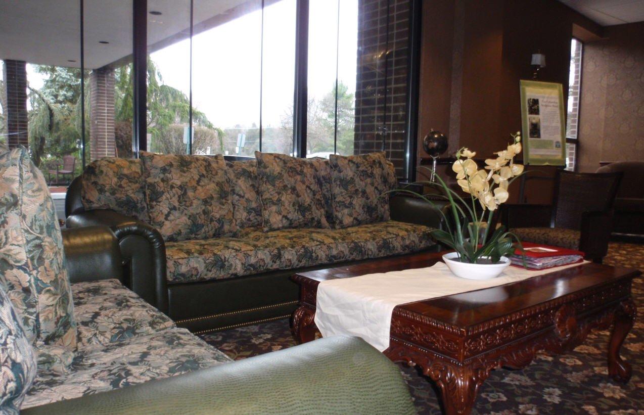 Image of Regency Jewish Heritage Post-Acute Rehabilitation and Nursing Center