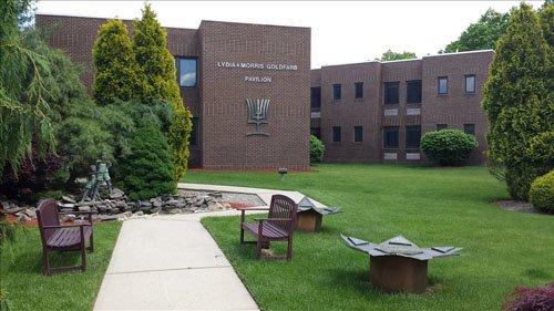 Regency Jewish Heritage Post-Acute Rehabilitation and Nursing Center