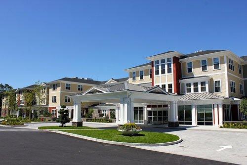 Image of Wingate Residences at Needham