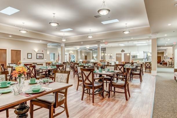 Image of Laurel Glen at Carrollton Assisted Living