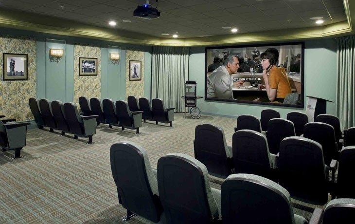 Image of Lorien Harmony Hall