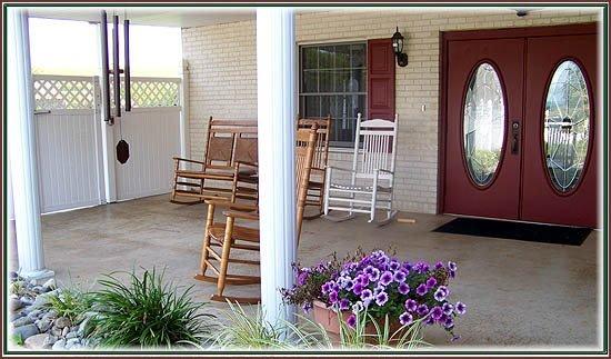 Image of Cornerstone Living