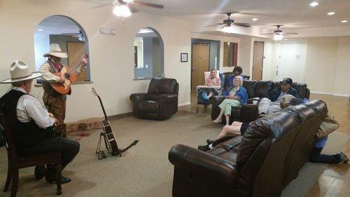 Good Life Senior Living