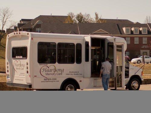 Heartsong Memory Care