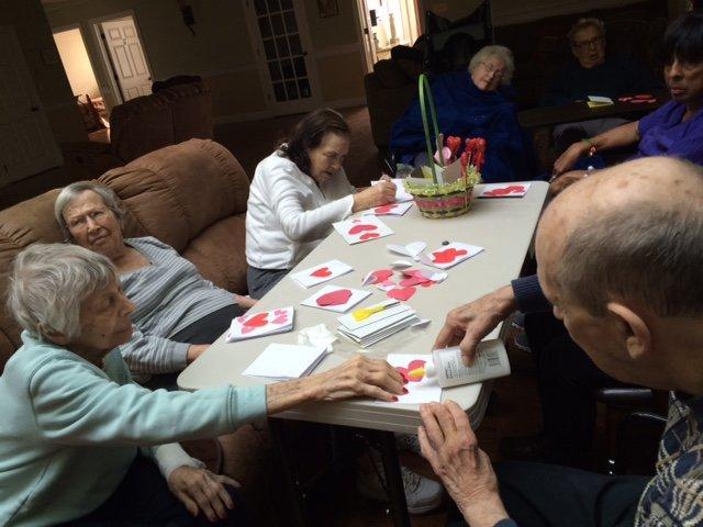 Image of Millennium Memory Care - Ocean