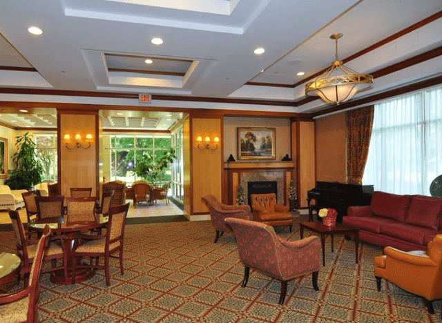 Five Star Premier Residences of Yonkers