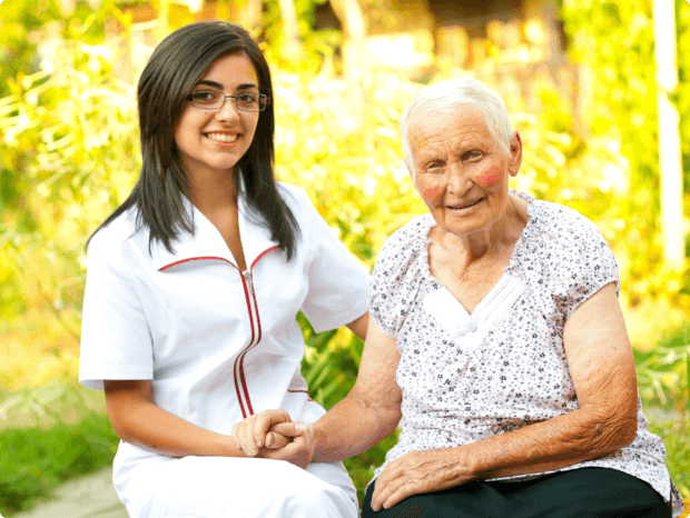 Caring Homes Olathe