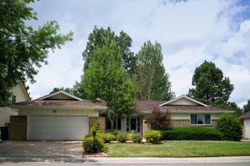 Serenity House, S. Kingston Way