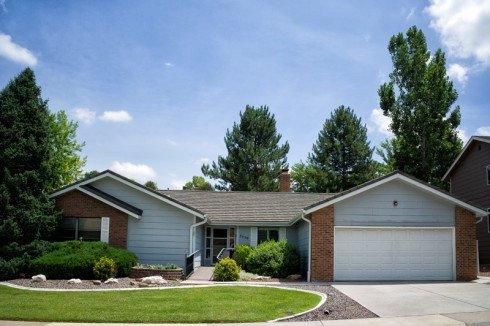 Serenity House, S. Kenton Way