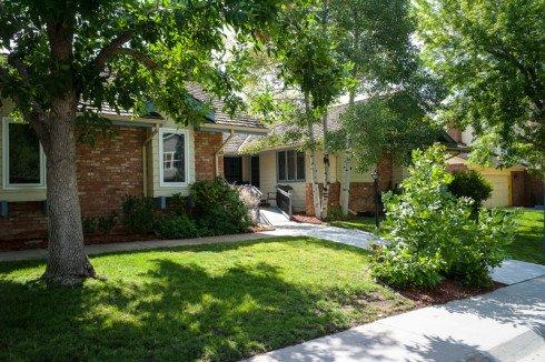 Serenity House, S. Iola Way