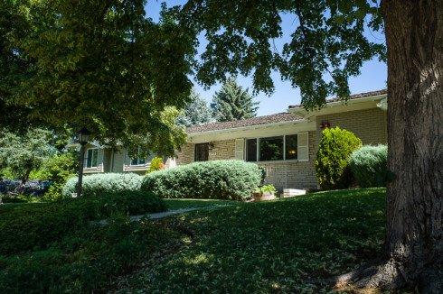 Serenity House, W. 22nd Place