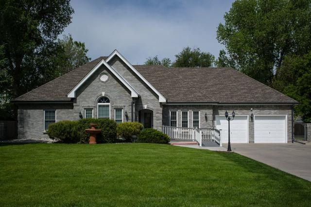 Serenity House, S. Hoyt Street