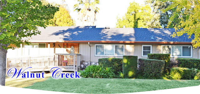 Welcome Home Senior Residence - Walnut Creek
