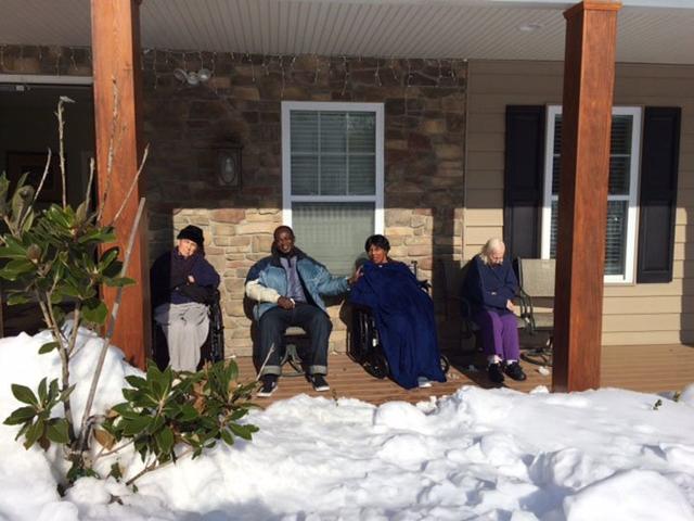 Millennium Memory Care - Matawan