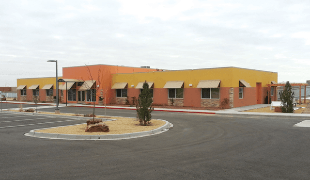 The New Beginnings Senior Living