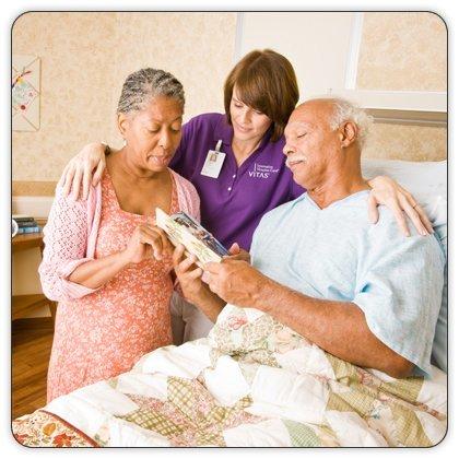 VITAS Healthcare