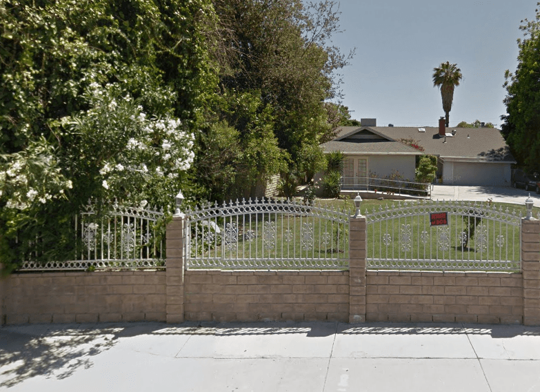 Image of Chateau Encino Care